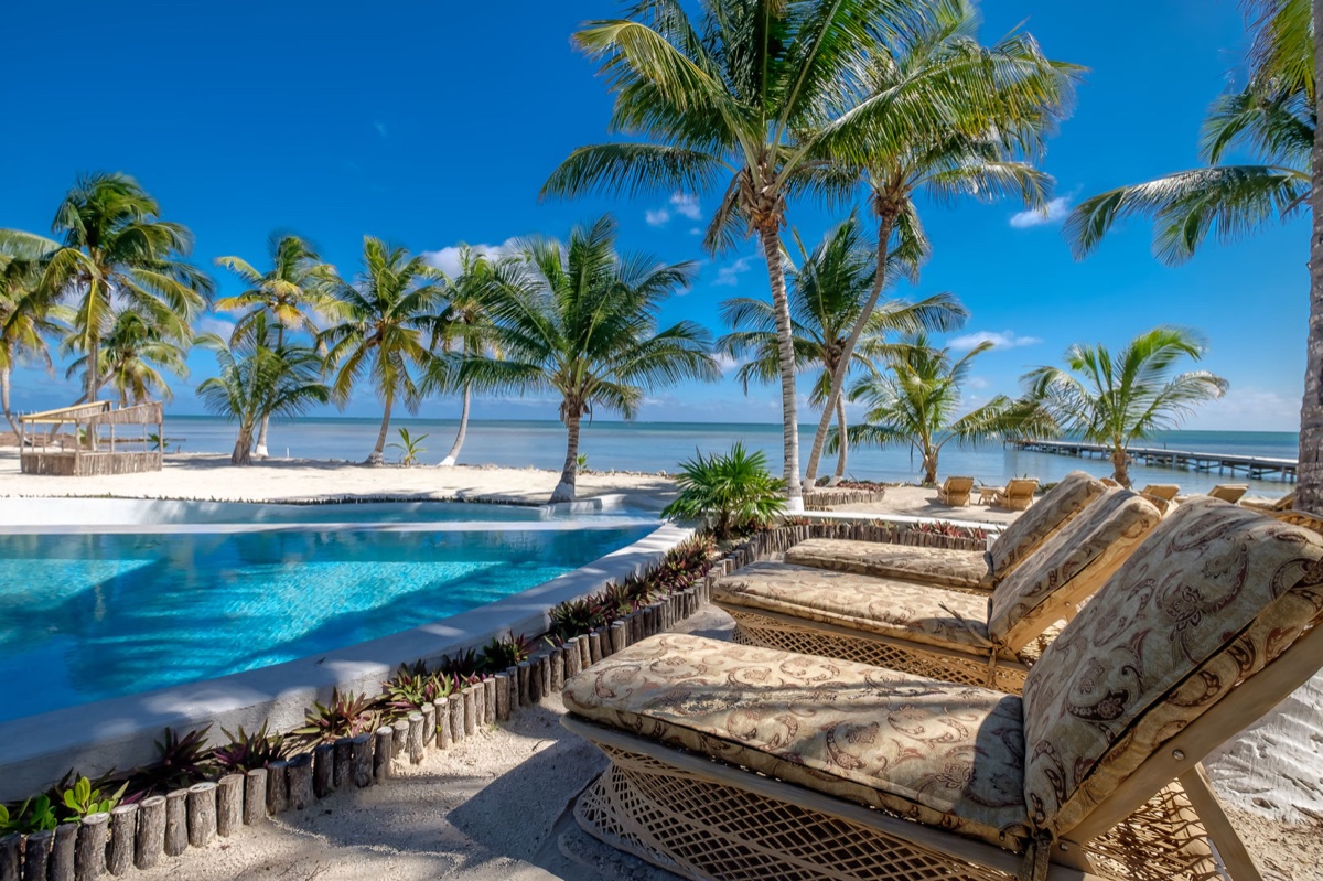 SEA SURE Real Estate Belize