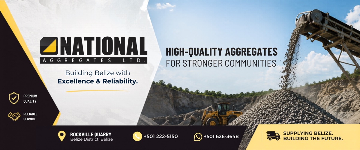 National Aggregates Ltd.