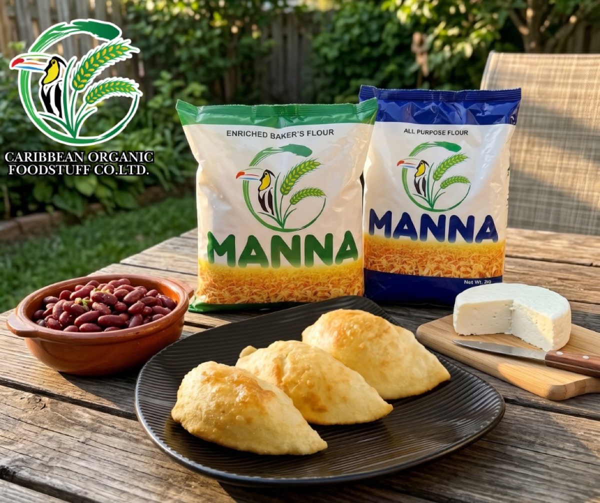 Caribbean Organic Foodstuff Co. Ltd.