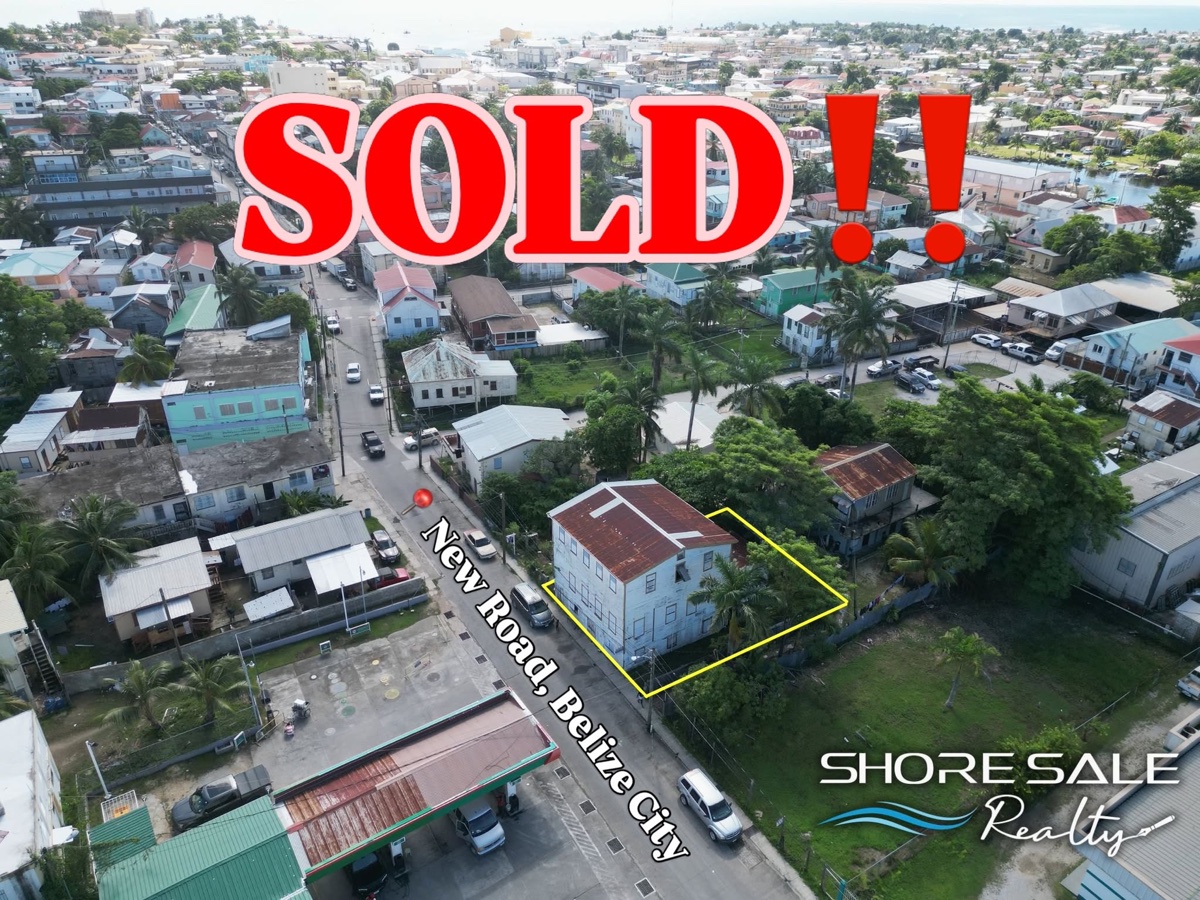 Shore Sale Realty