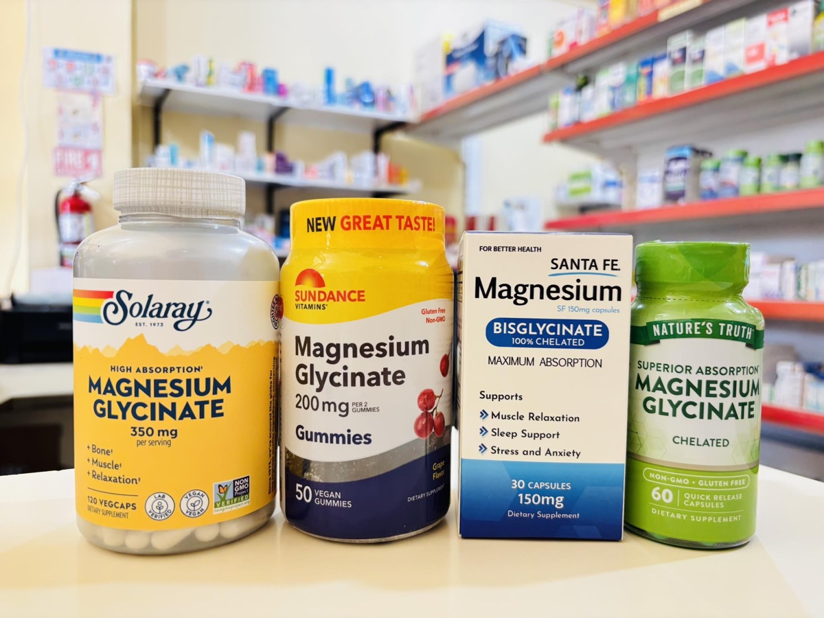 Better Life Pharmacy Official